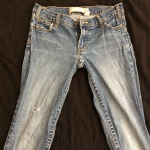 Gap Jeans